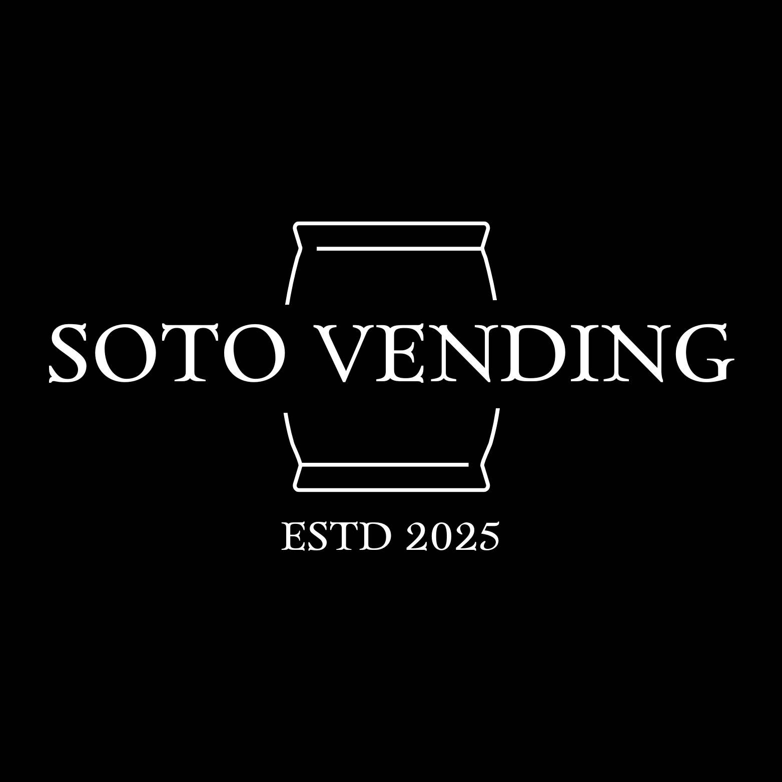 SOTO Vending